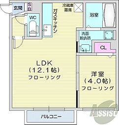 札幌市豊平区美園九条1丁目