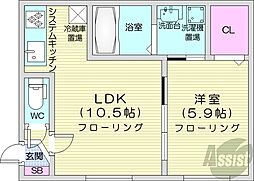 With Pet 新道東駅前