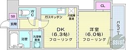 フィオーレセレスト