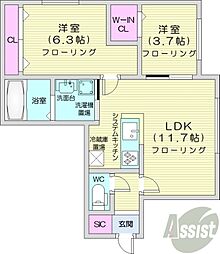 DPレジデンス元町