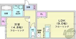 クレイン新川ステーション