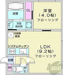 札幌市中央区北五条西22丁目