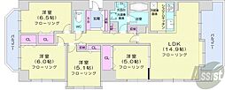 札幌市東区北三十九条東15丁目
