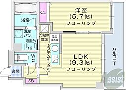 ルラシオン北7条
