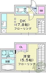 シティレジデンス北34条