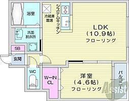 札幌市中央区北五条西25丁目