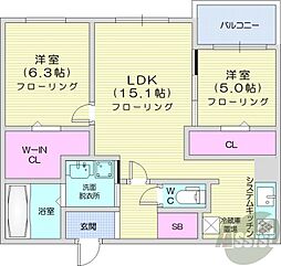 札幌市中央区北五条西12丁目