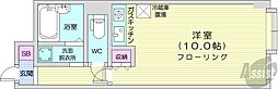 T’sCOURT北22条