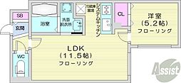 札幌市東区北十三条東12丁目