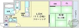 LEESPACE北27条