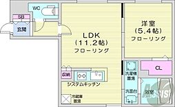 グランメール北22条