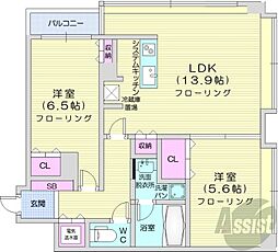 札幌市中央区南三条東3丁目