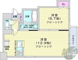 札幌市中央区大通西20丁目