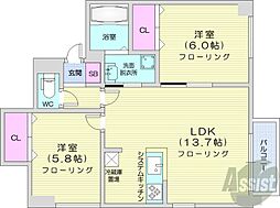 札幌市中央区大通西20丁目