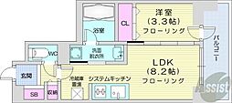 札幌市北区北十一条西1丁目