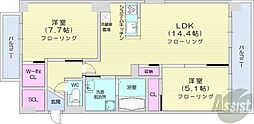 札幌市中央区大通西15丁目