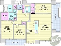 札幌市中央区北一条西26丁目