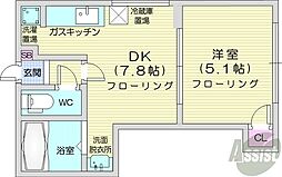 札幌市中央区南五条西11丁目