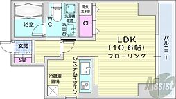 札幌市中央区大通西8丁目
