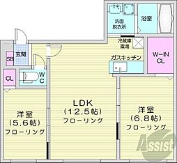 札幌市中央区北三条東6丁目