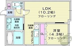 札幌市中央区北六条西10丁目
