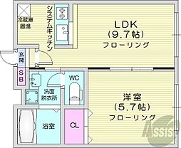 札幌市中央区北四条西13丁目