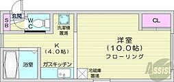 札幌市中央区南四条東4丁目