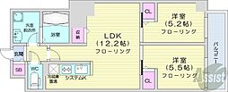 札幌市中央区南六条東1丁目