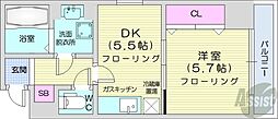 札幌市中央区南六条西12丁目