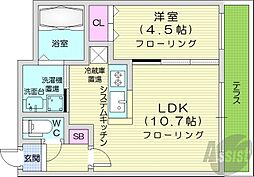 札幌市中央区北三条東7丁目