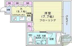 札幌市中央区南三条東3丁目