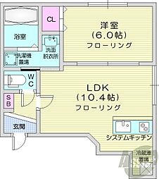 札幌市中央区北一条西22丁目