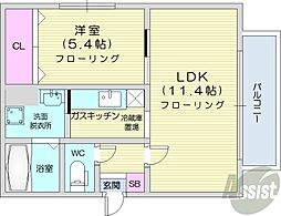 Calore栄町(カローレ栄町)