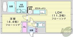 Calore栄町(カローレ栄町)