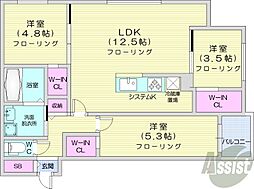 札幌市中央区南六条西14丁目