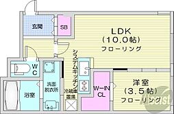 札幌市豊平区平岸一条5丁目