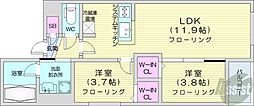 札幌市白石区本郷通8丁目北
