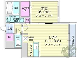 ベラージオ北22条
