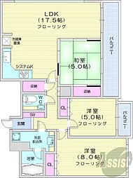 札幌市中央区北五条東2丁目