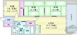 札幌市中央区南七条西6丁目