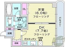 札幌市中央区南一条西19丁目