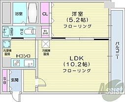 札幌市中央区南十一条西1丁目