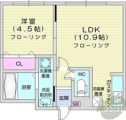 札幌市中央区南十二条西14丁目