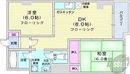 札幌市中央区南六条西25丁目