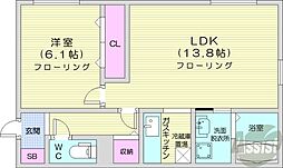札幌市中央区南十二条西16丁目
