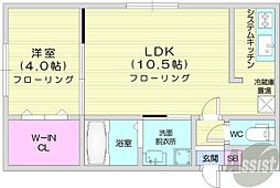 札幌市中央区南十五条西5丁目