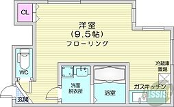 札幌市北区北二十七条西4丁目