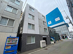札幌市中央区北六条西26丁目
