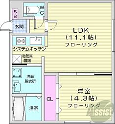 札幌市中央区南二十条西6丁目