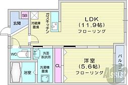 札幌市中央区南六条西8丁目